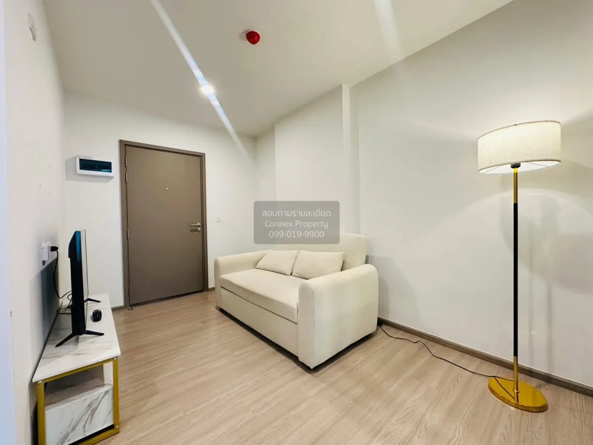 For Rent Condo , ASPIRE Ratchayothin , BTS-Ratchayothin , Lat Yao 2