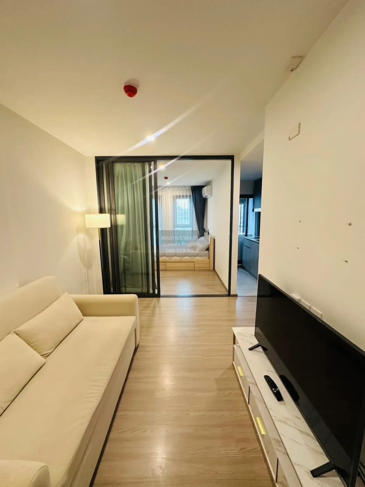 For Rent Condo , ASPIRE Ratchayothin , BTS-Ratchayothin , Lat Yao 3