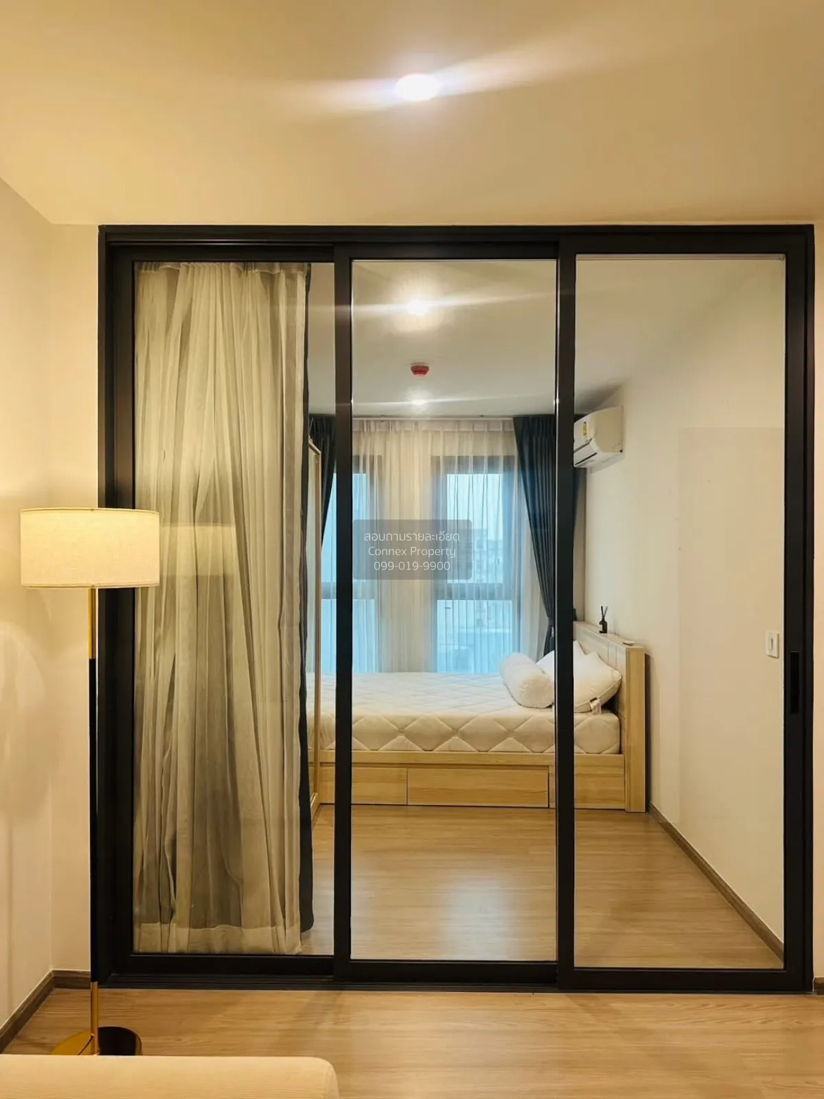 For Rent Condo , ASPIRE Ratchayothin , BTS-Ratchayothin , Lat Yao 4
