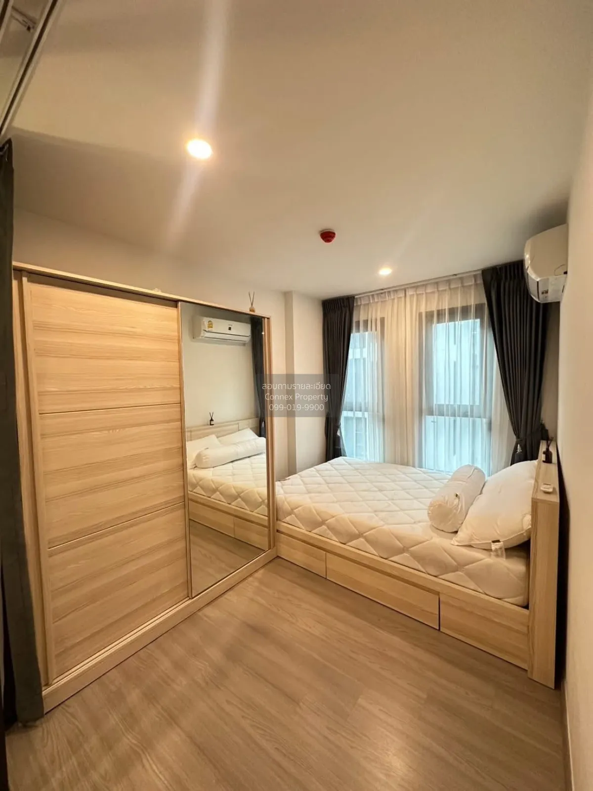 For Rent Condo , ASPIRE Ratchayothin , BTS-Ratchayothin , Lat Yao