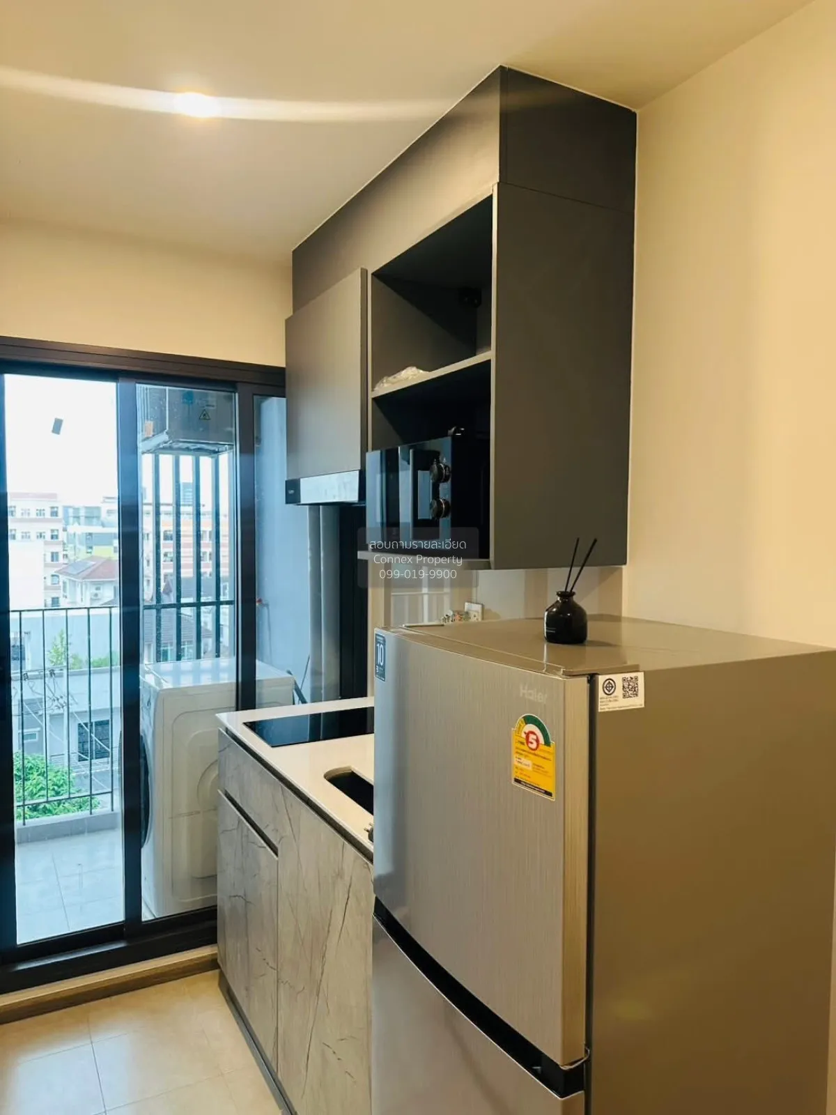 For Rent Condo , ASPIRE Ratchayothin , BTS-Ratchayothin , Lat Yao