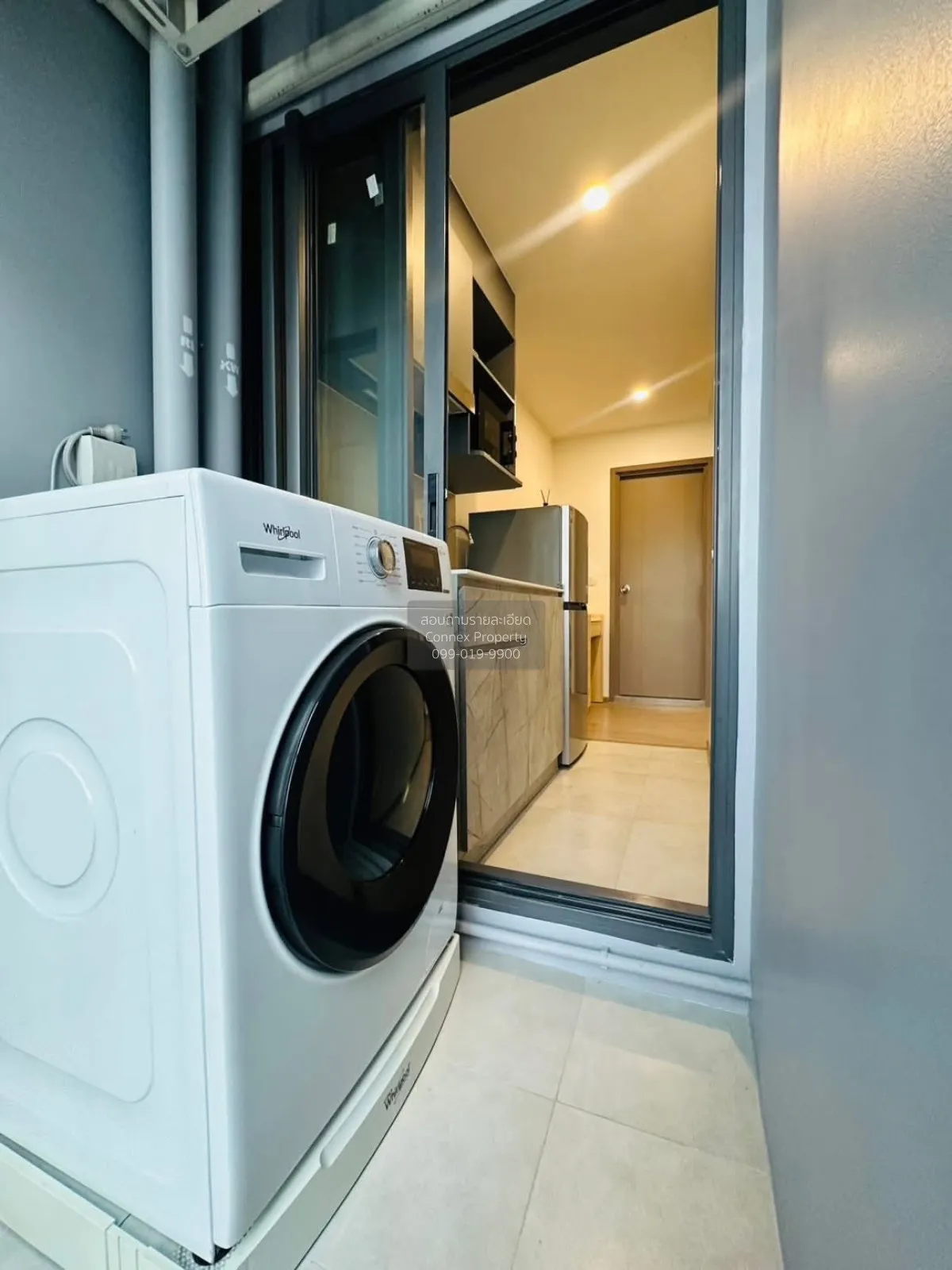 For Rent Condo , ASPIRE Ratchayothin , BTS-Ratchayothin , Lat Yao