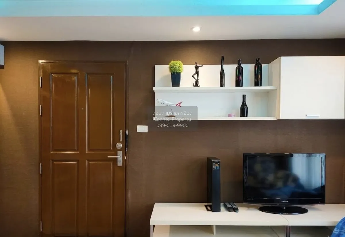 For Sale Condo , Zenith Place @ Sukhumvit 71 , BTS-Phra Khanong , 3