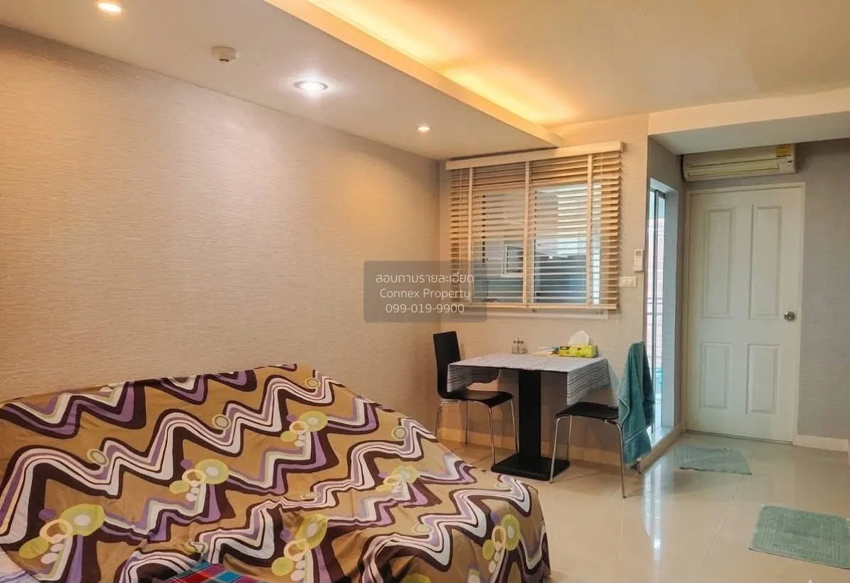 For Sale Condo , Zenith Place @ Sukhumvit 71 , BTS-Phra Khanong , 4