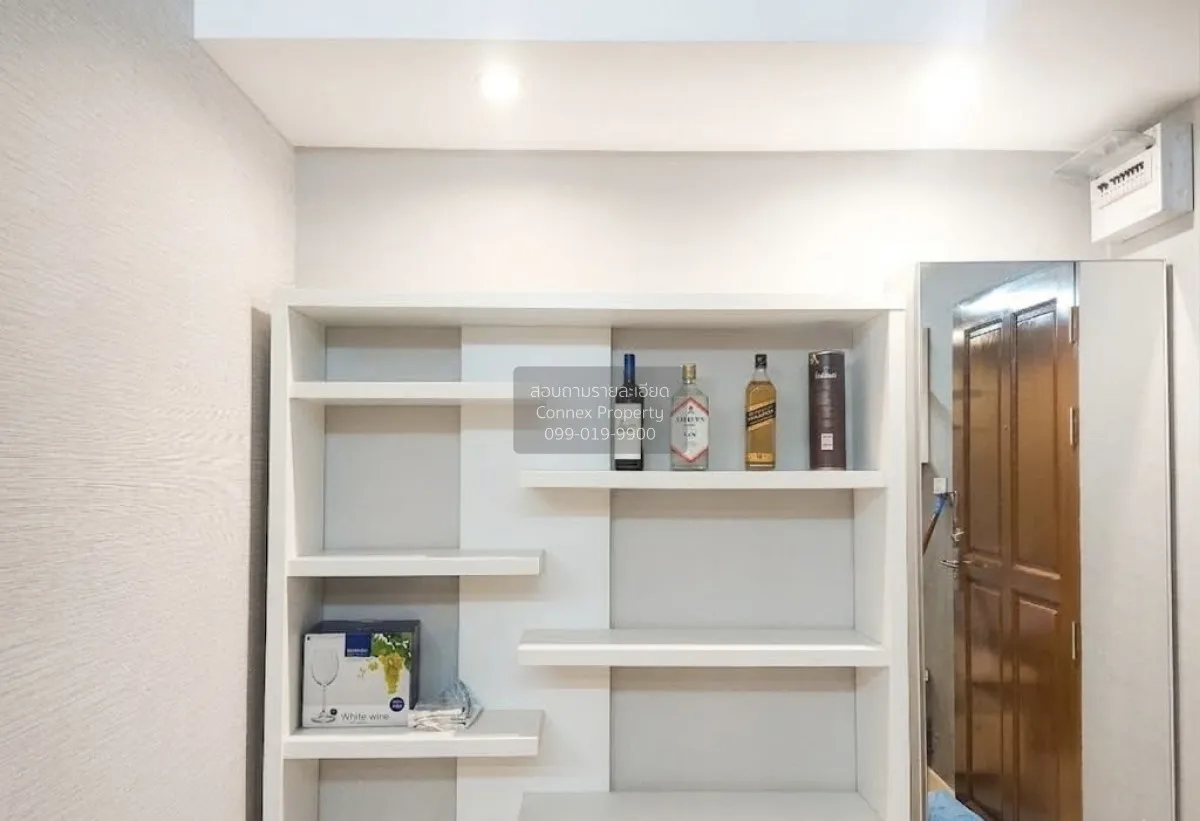 For Sale Condo , Zenith Place @ Sukhumvit 71 , BTS-Phra Khanong ,