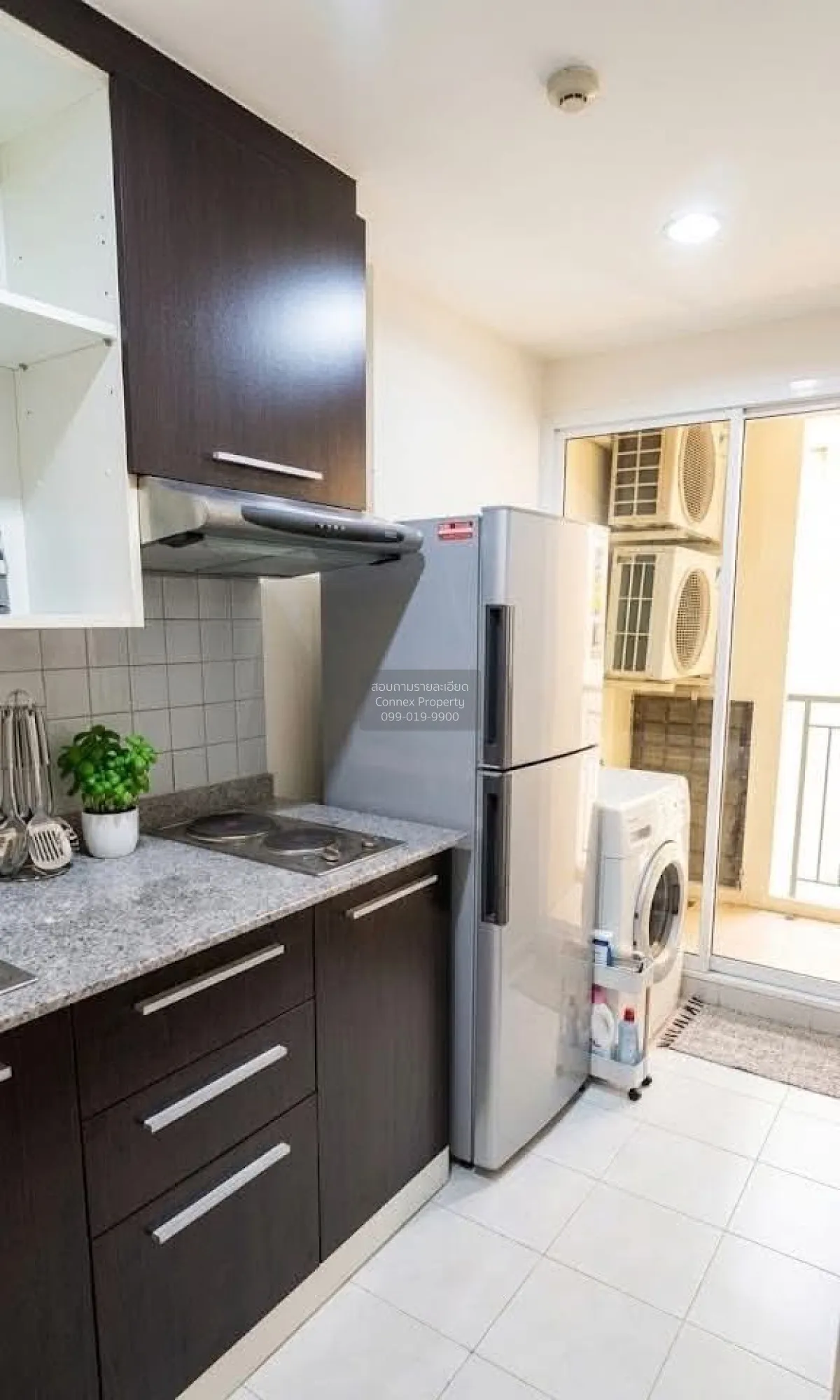 For Sale Condo , Zenith Place @ Sukhumvit 71 , BTS-Phra Khanong ,