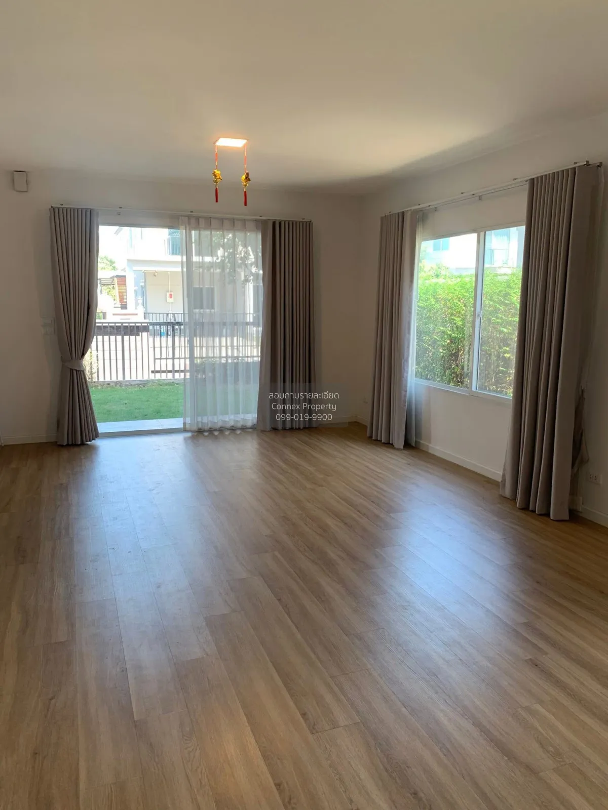 For Sale House , Casa Ville Wongwaen-Ramintra , O Ngoen , Sai Mai