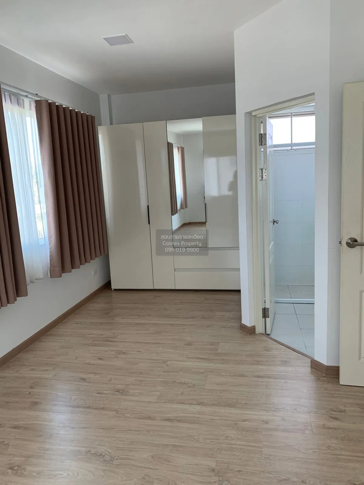For Sale House , Casa Ville Wongwaen-Ramintra , O Ngoen , Sai Mai