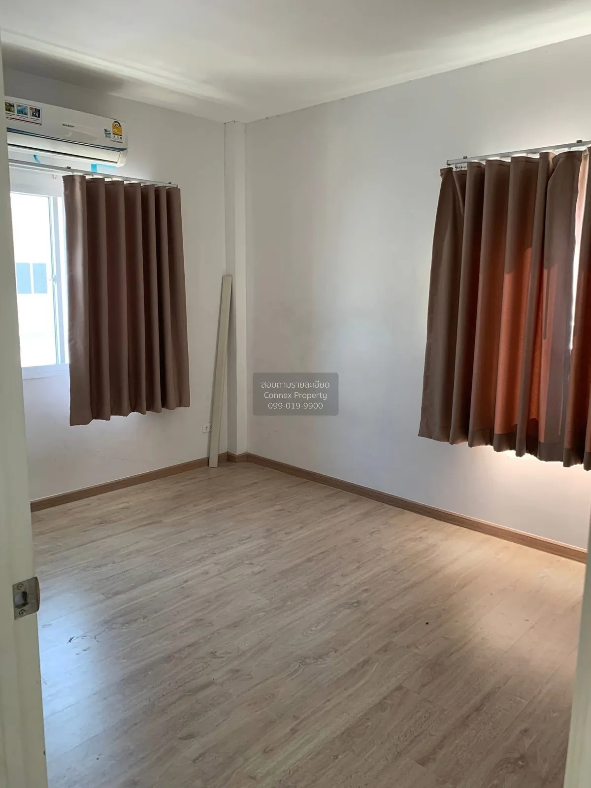 For Sale House , Casa Ville Wongwaen-Ramintra , O Ngoen , Sai Mai
