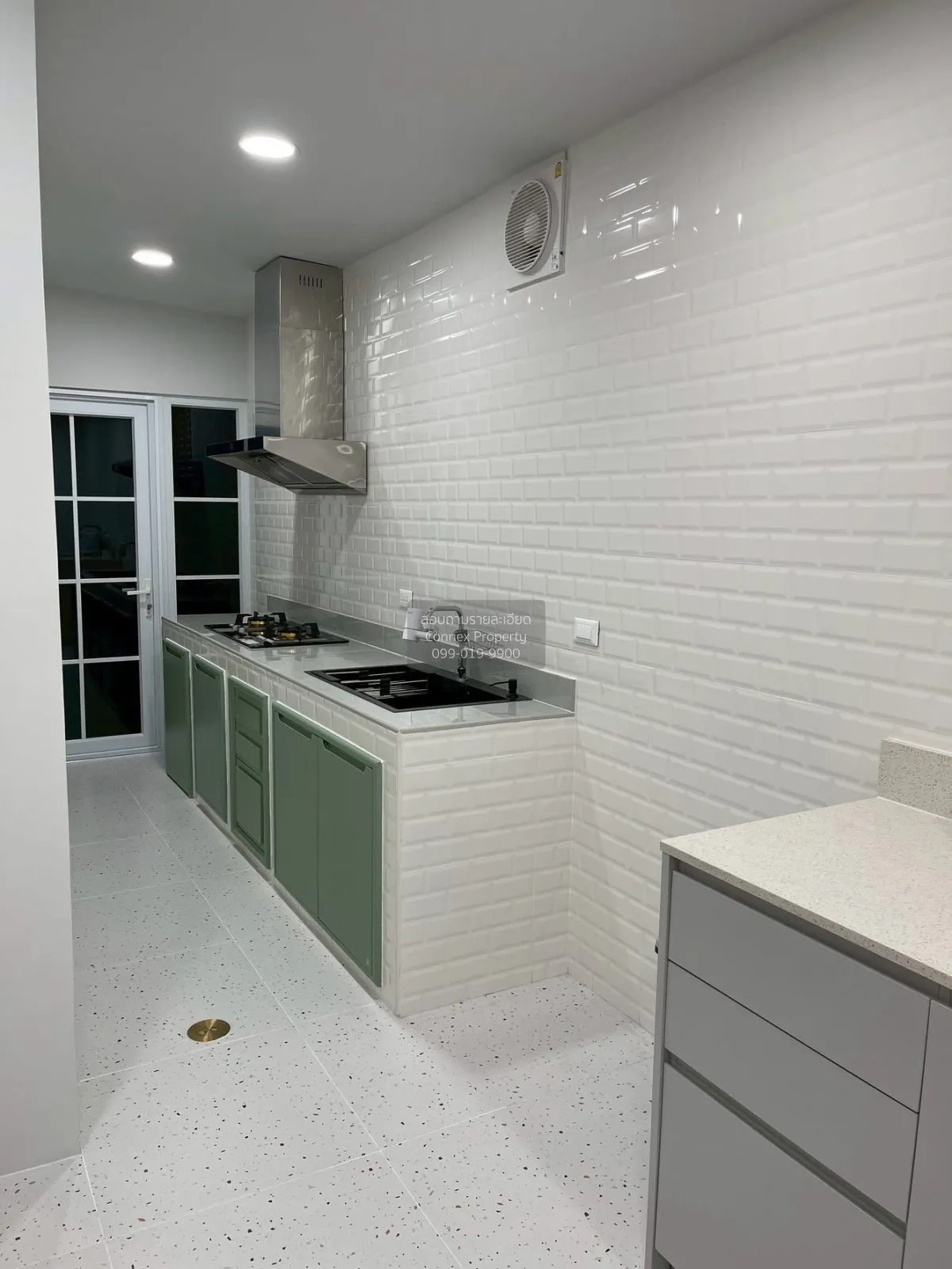 ขายบ้าน  บุราสิริ ปัญญาอินทรา บางชัน เขต คลองสามวา กรุงเทพ CX-160