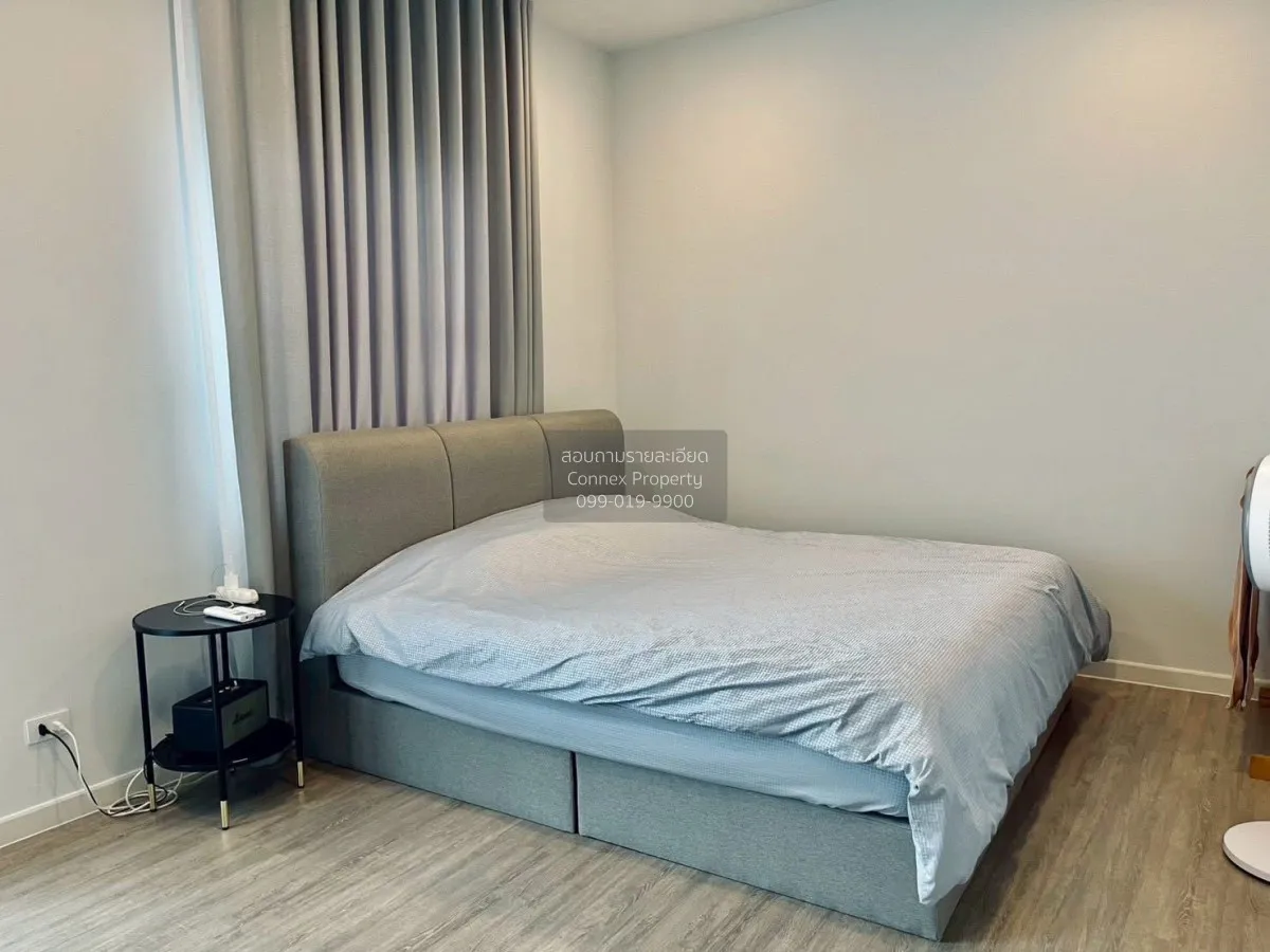 ขายบ้าน  บุราสิริ ปัญญาอินทรา บางชัน เขต คลองสามวา กรุงเทพ CX-160