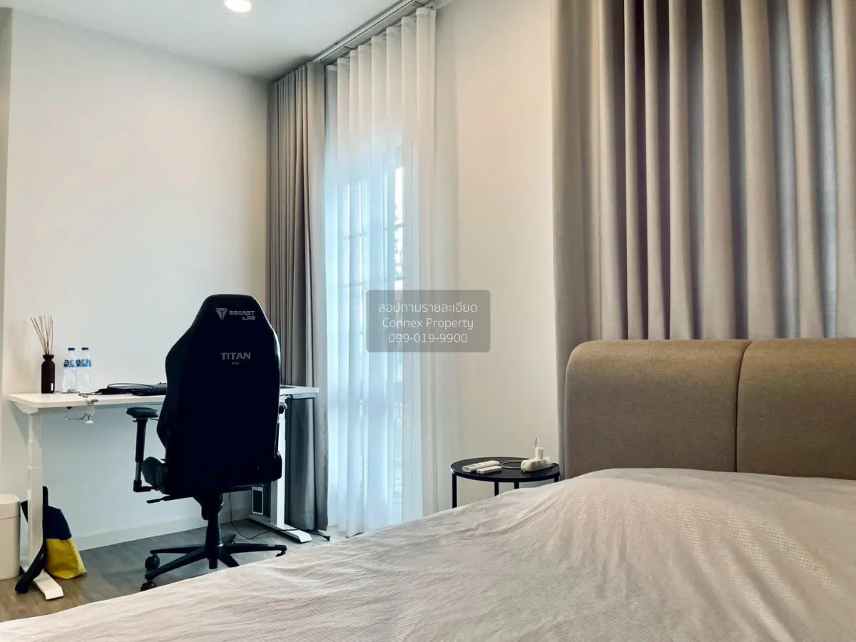 ขายบ้าน  บุราสิริ ปัญญาอินทรา บางชัน เขต คลองสามวา กรุงเทพ CX-160