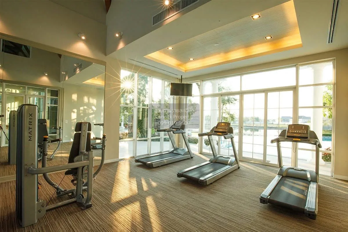 ขายบ้าน  บุราสิริ ปัญญาอินทรา บางชัน เขต คลองสามวา กรุงเทพ CX-160