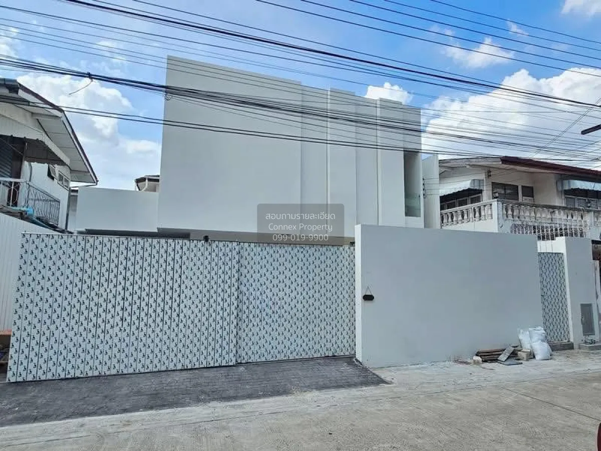 For Sale Newly Renovated Single-Detached House for Sale at Chokch 1