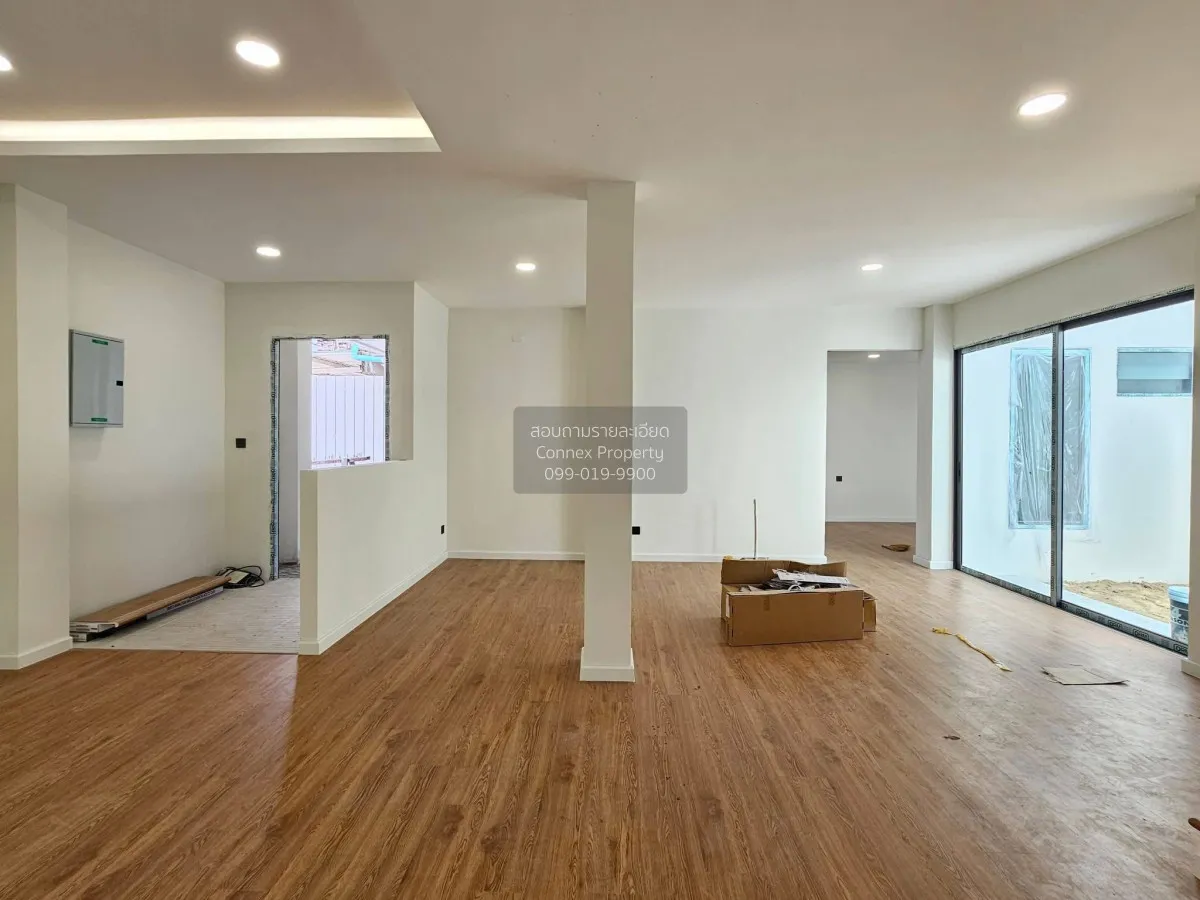 For Sale Newly Renovated Single-Detached House for Sale at Chokch 2