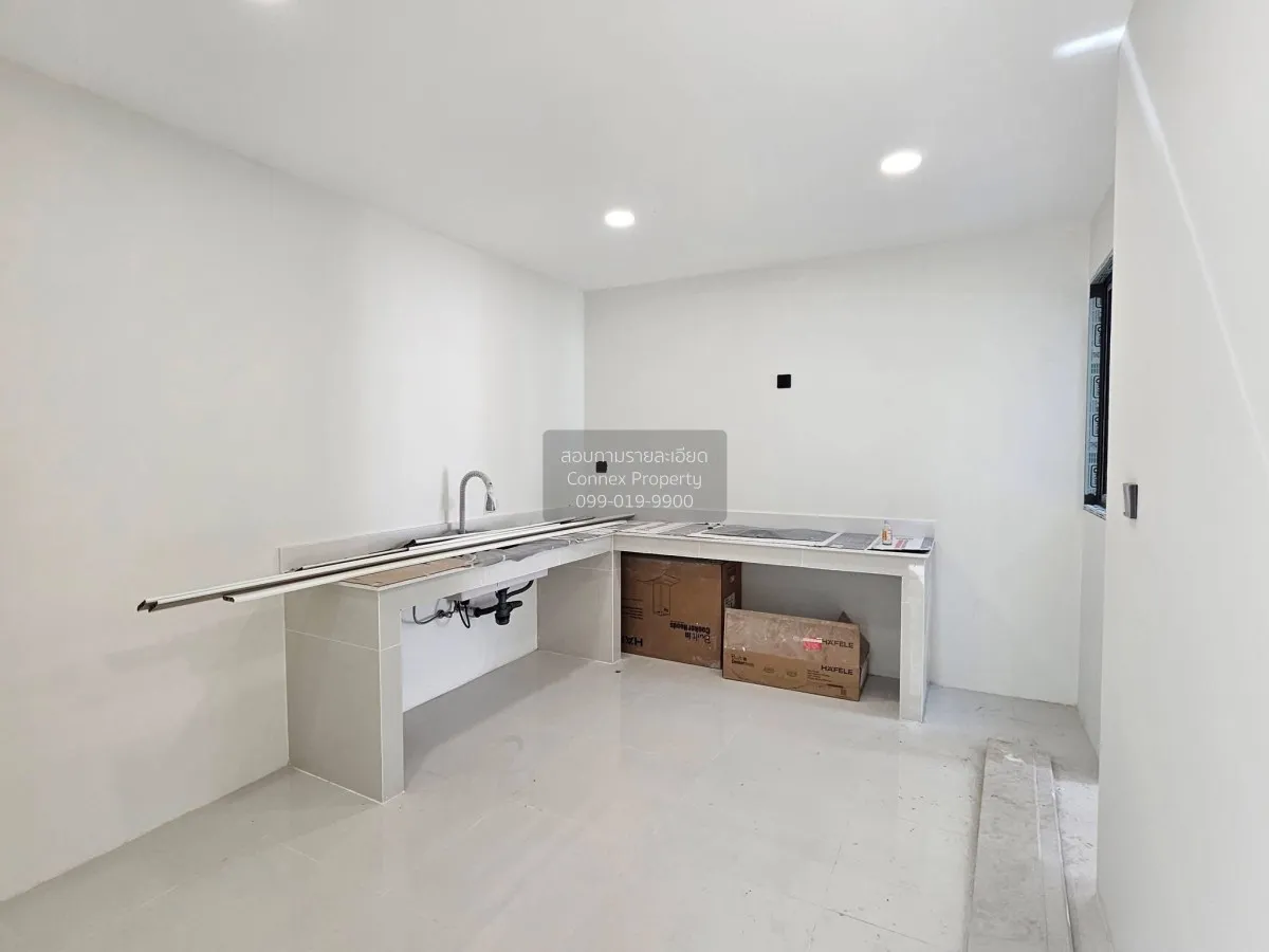 For Sale Newly Renovated Single-Detached House for Sale at Chokch 3