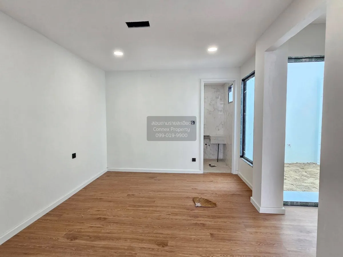 For Sale Newly Renovated Single-Detached House for Sale at Chokch 4