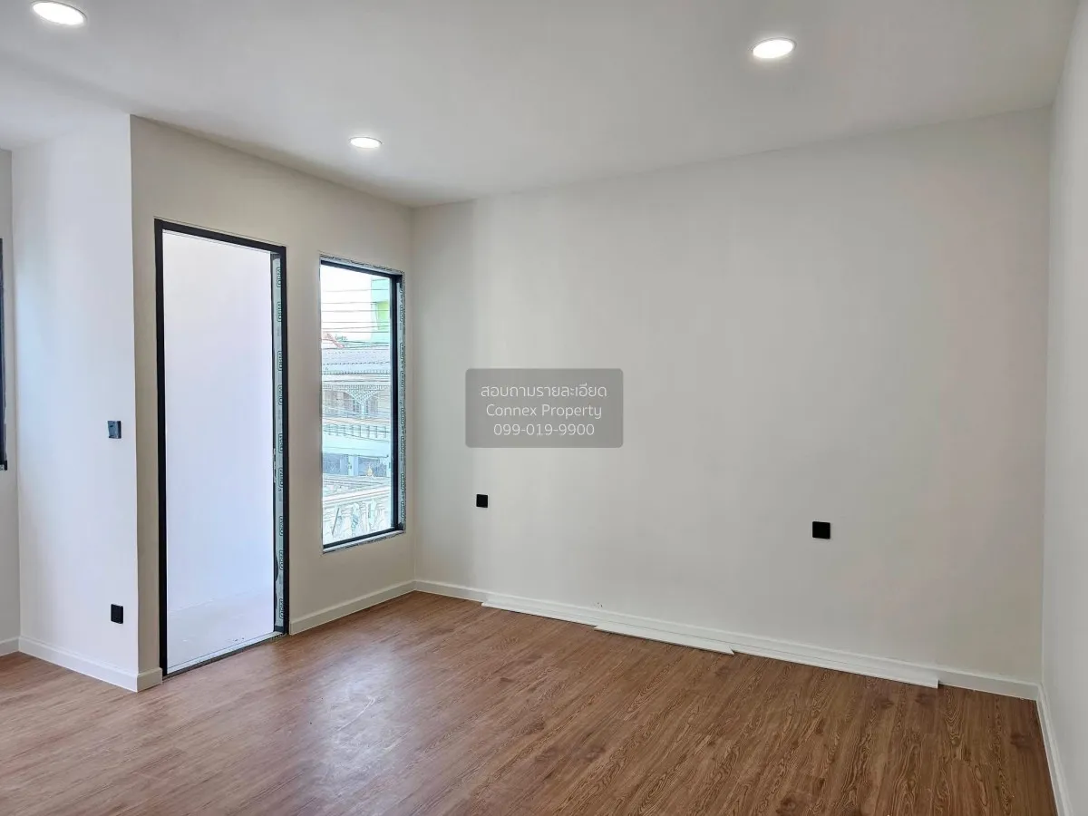 For Sale Newly Renovated Single-Detached House for Sale at Chokch