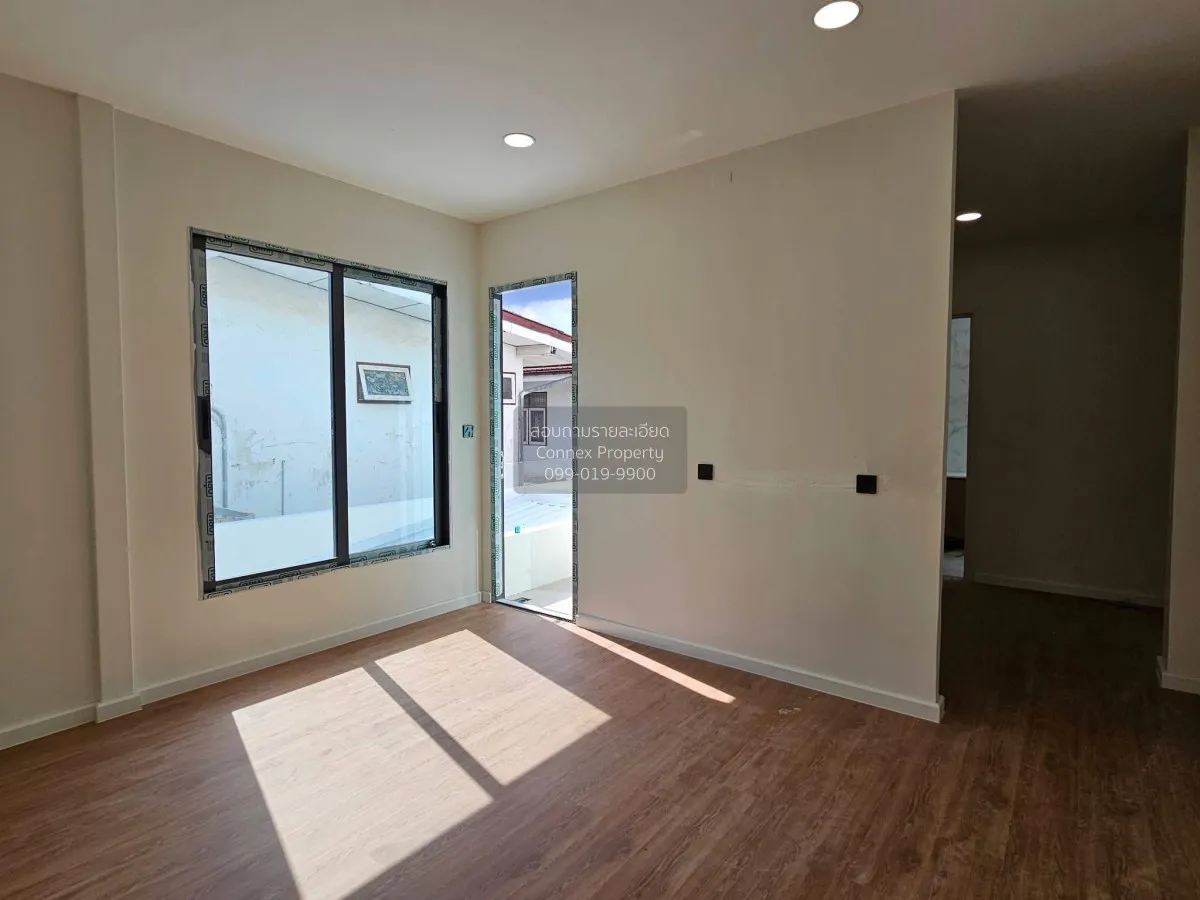 For Sale Newly Renovated Single-Detached House for Sale at Chokch