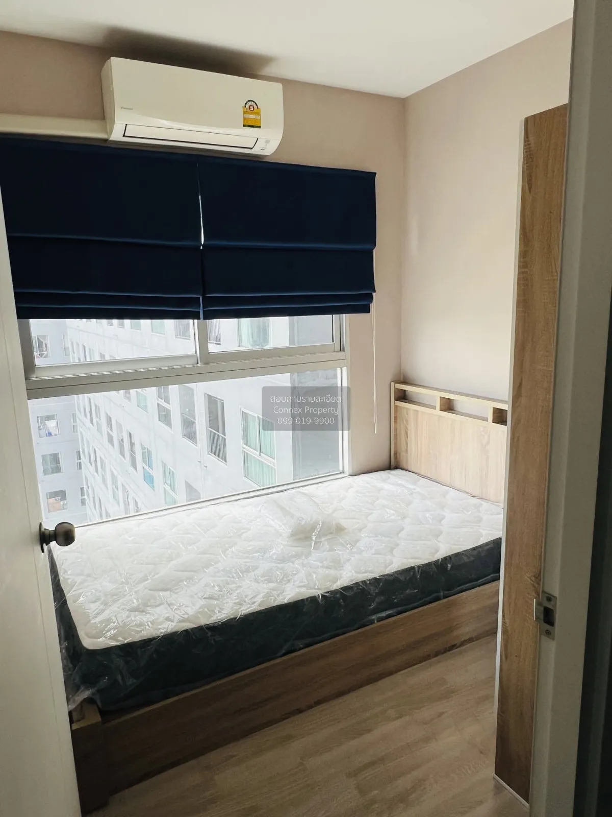 For Rent Condo , Plum Condo Ramkhamhaeng Station , corner unit ,  4