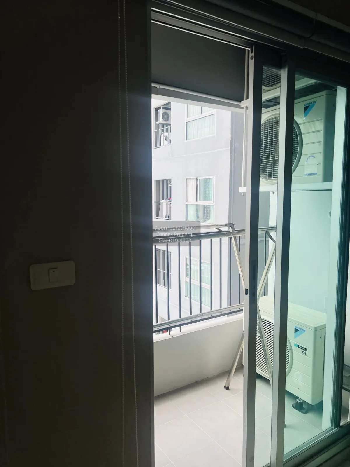 For Rent Condo , Plum Condo Ramkhamhaeng Station , corner unit , 
