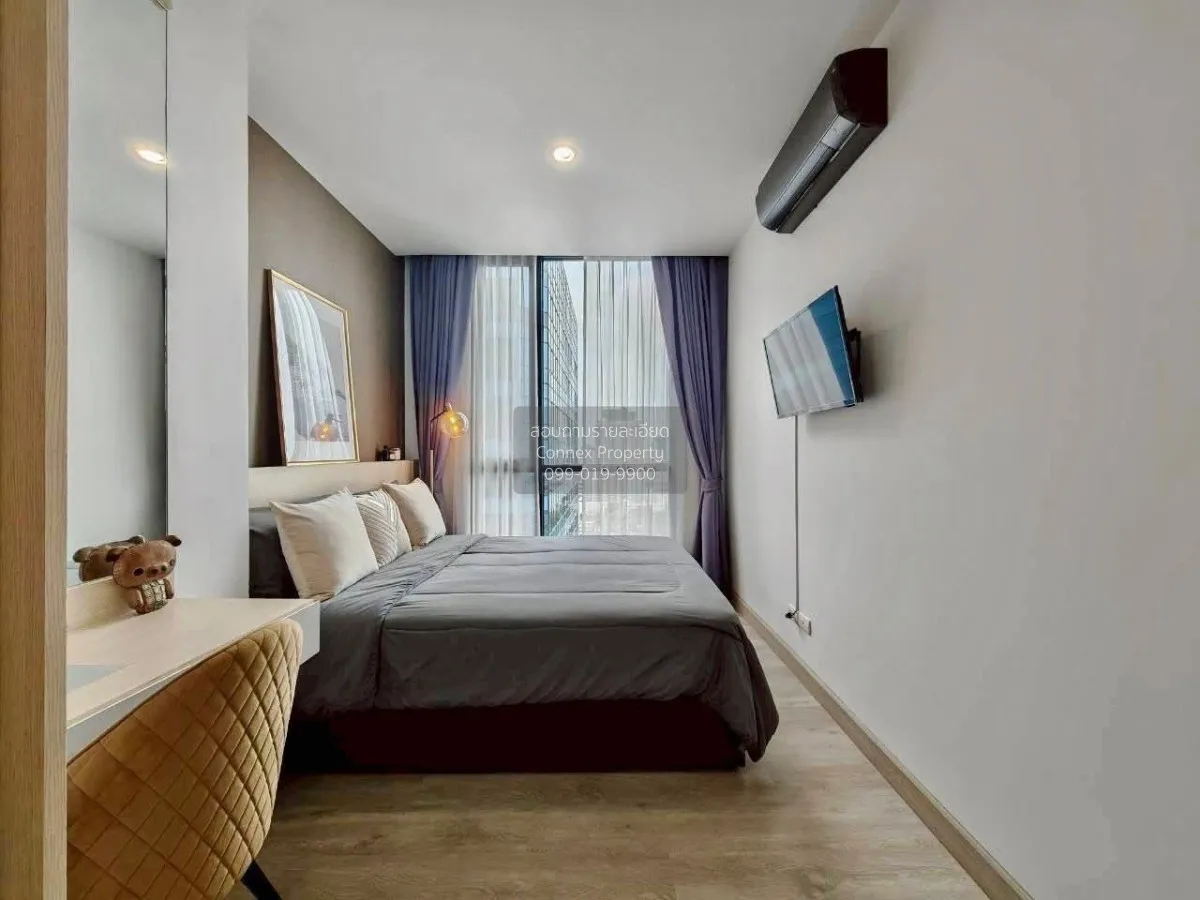 For Rent Condo , Estella Ekkamai (Movenpick Ekkamai / Up Ekkamai) 2