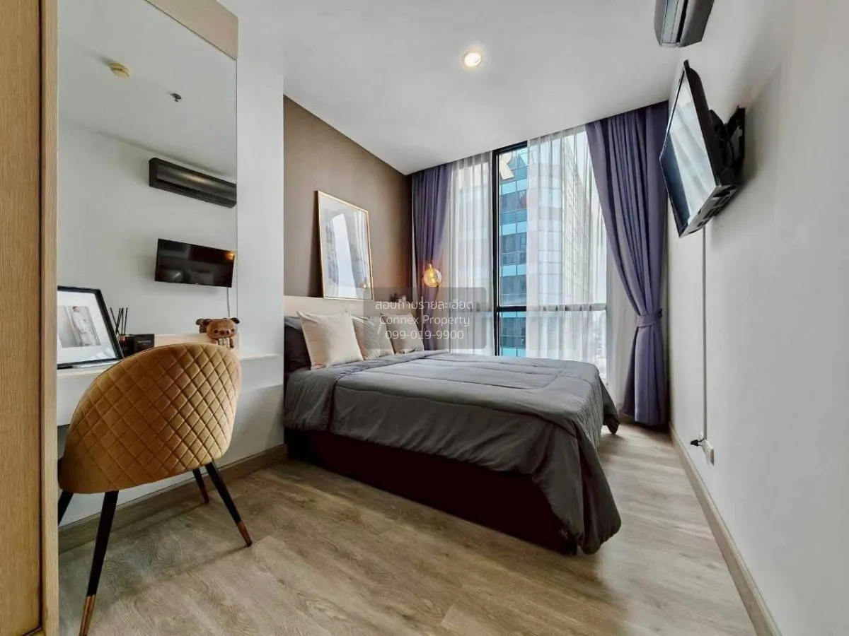 For Rent Condo , Estella Ekkamai (Movenpick Ekkamai / Up Ekkamai) 3