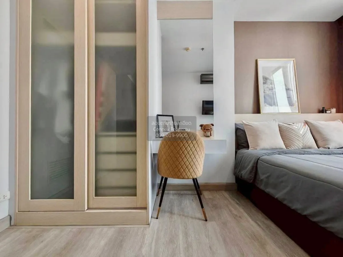 For Rent Condo , Estella Ekkamai (Movenpick Ekkamai / Up Ekkamai) 4