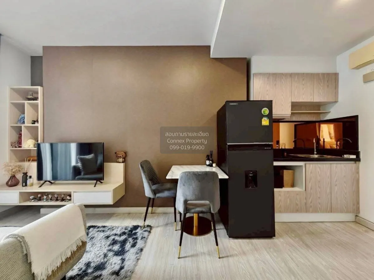 For Rent Condo , Estella Ekkamai (Movenpick Ekkamai / Up Ekkamai)