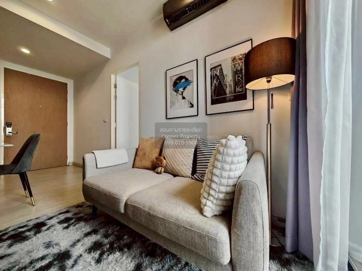 For Rent Condo , Estella Ekkamai (Movenpick Ekkamai / Up Ekkamai)
