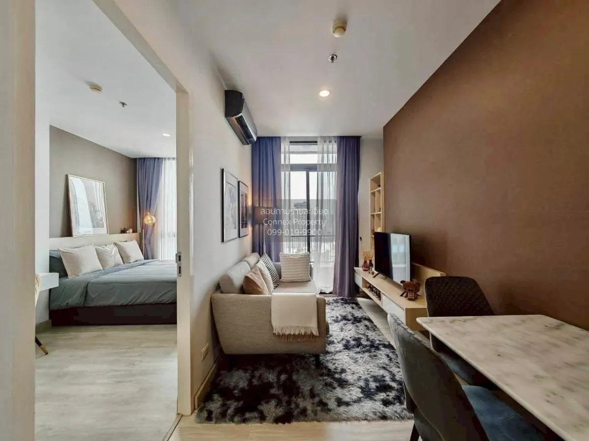 For Rent Condo , Estella Ekkamai (Movenpick Ekkamai / Up Ekkamai)