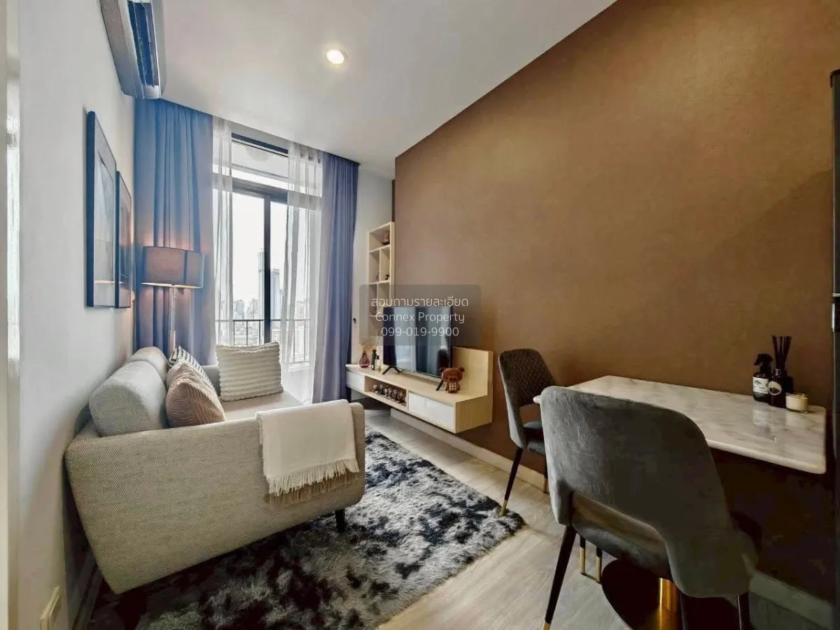 For Rent Condo , Estella Ekkamai (Movenpick Ekkamai / Up Ekkamai)