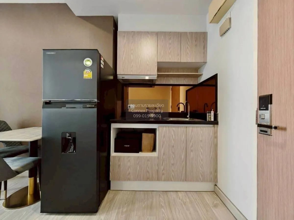 For Rent Condo , Estella Ekkamai (Movenpick Ekkamai / Up Ekkamai)