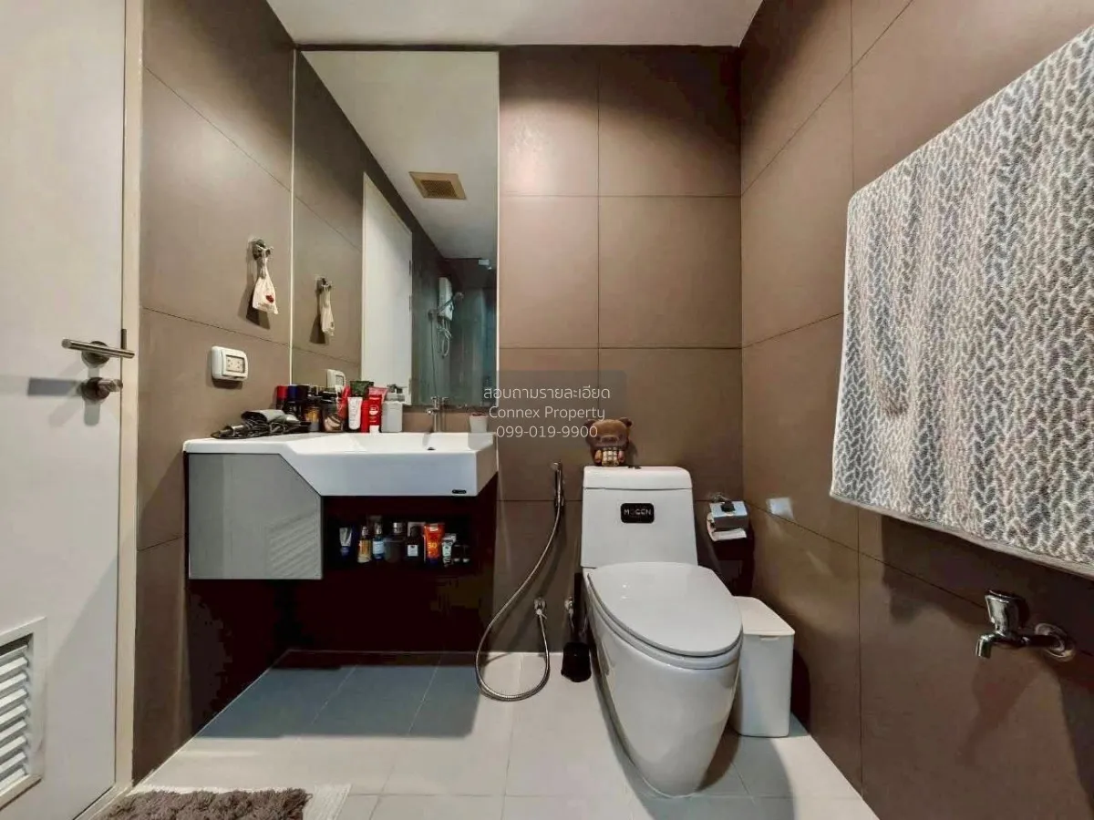 For Rent Condo , Estella Ekkamai (Movenpick Ekkamai / Up Ekkamai)