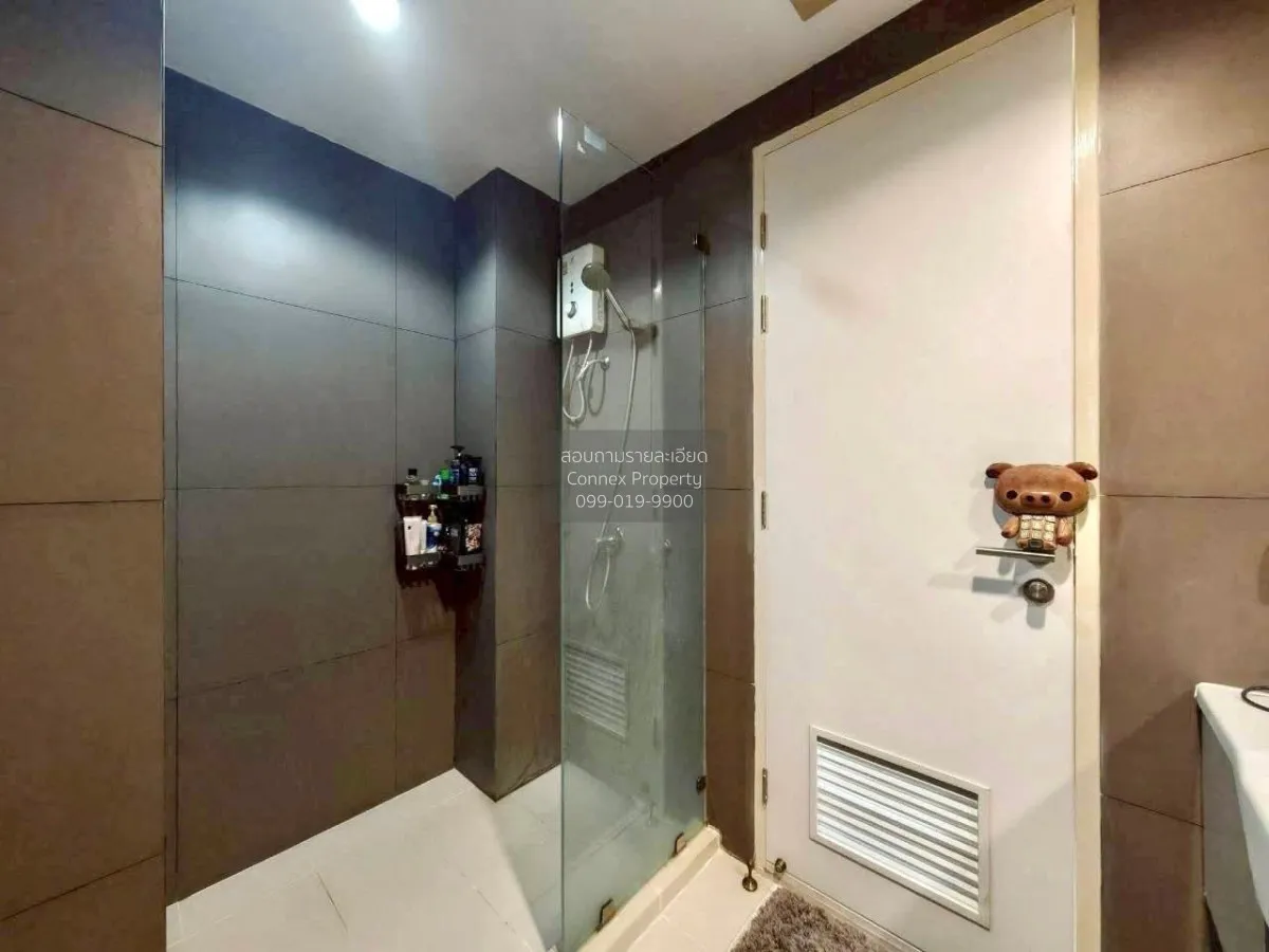 For Rent Condo , Estella Ekkamai (Movenpick Ekkamai / Up Ekkamai)