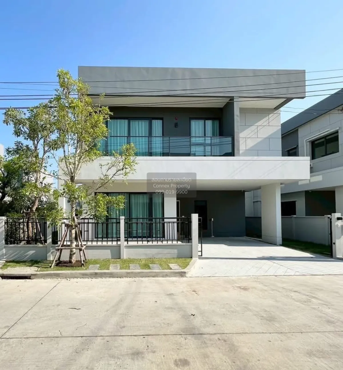 For Rent House , Centro Bangna , Bang Kaeo , Bang Phli , Samut Pr 1