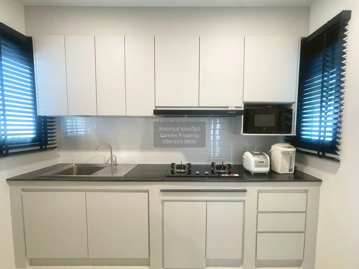 For Rent House , Centro Bangna , Bang Kaeo , Bang Phli , Samut Pr