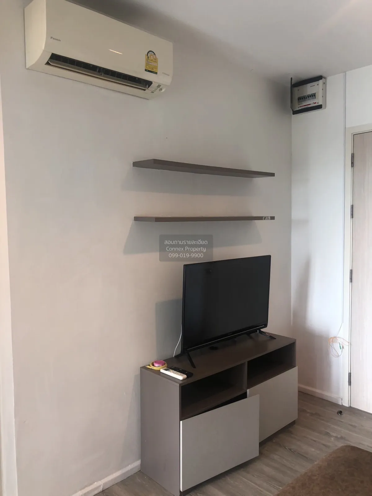 For Sale Condo , Knightsbridge Sky River Ocean  , BTS-Pak Nam , P 3