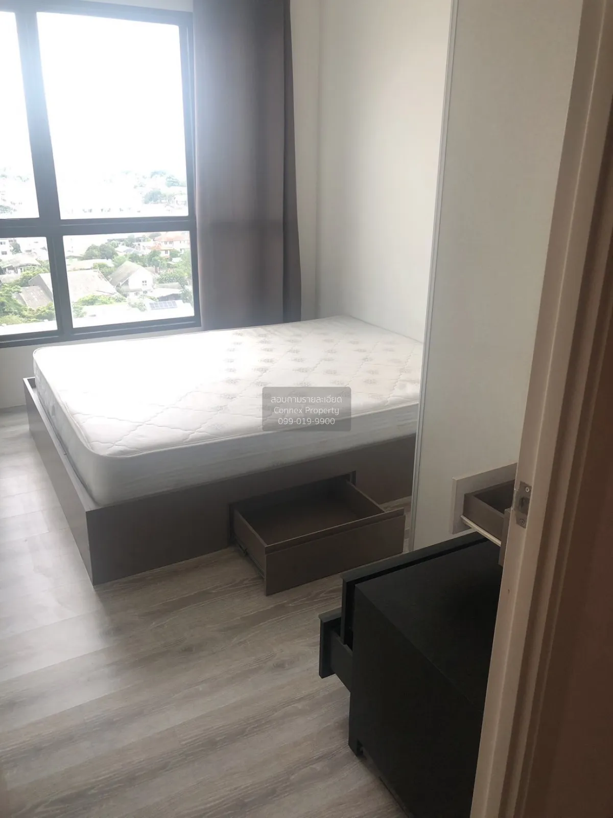 For Sale Condo , Knightsbridge Sky River Ocean  , BTS-Pak Nam , P
