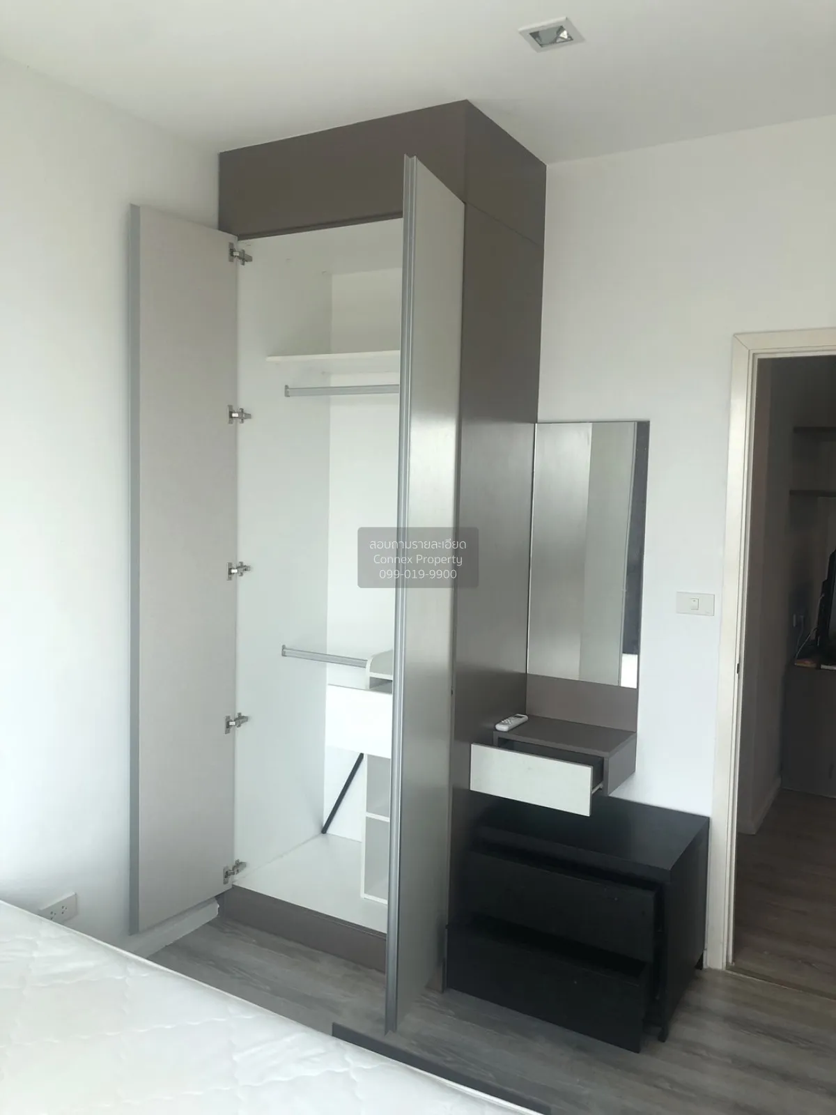 For Sale Condo , Knightsbridge Sky River Ocean  , BTS-Pak Nam , P