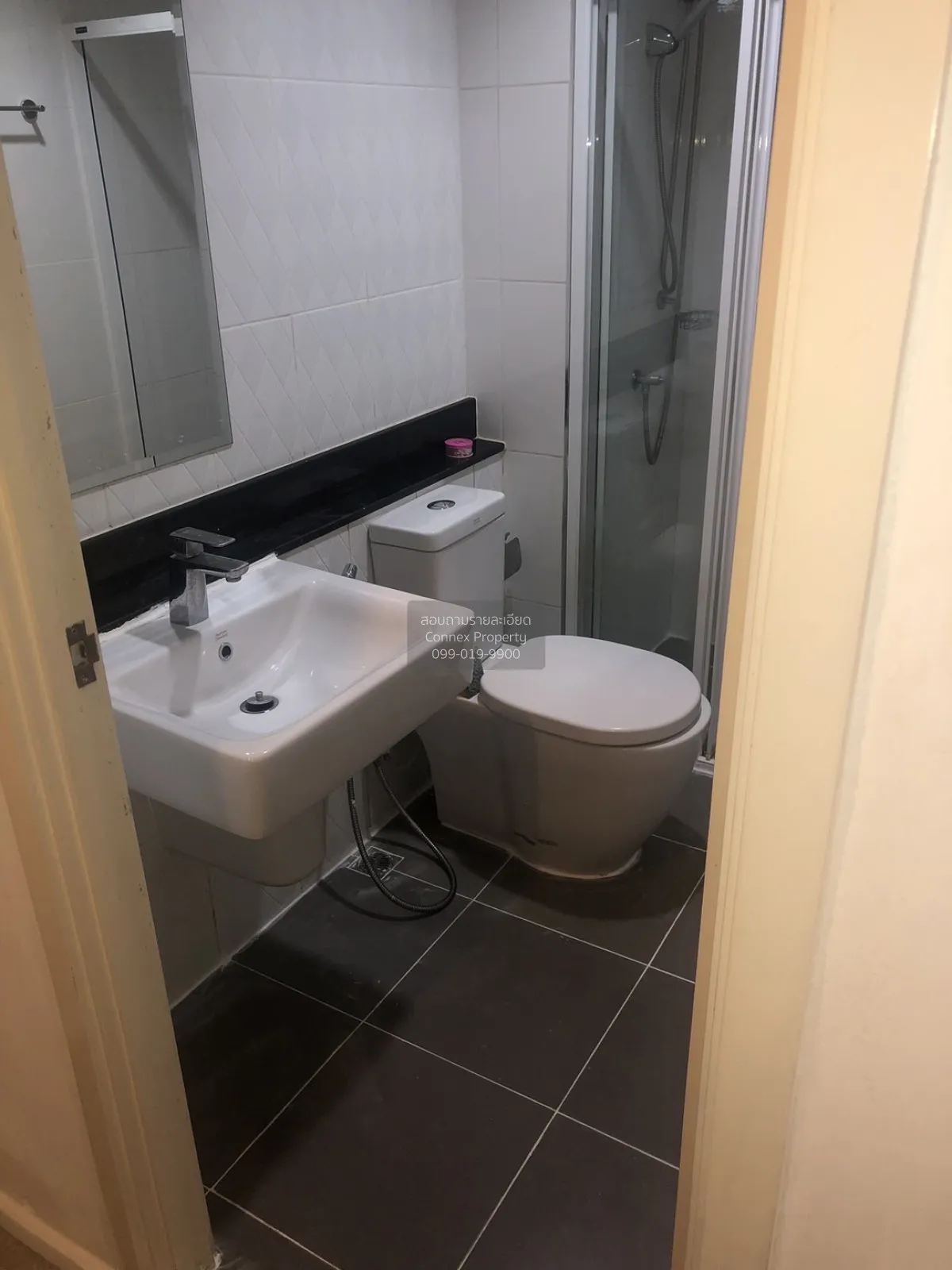 For Sale Condo , Knightsbridge Sky River Ocean  , BTS-Pak Nam , P