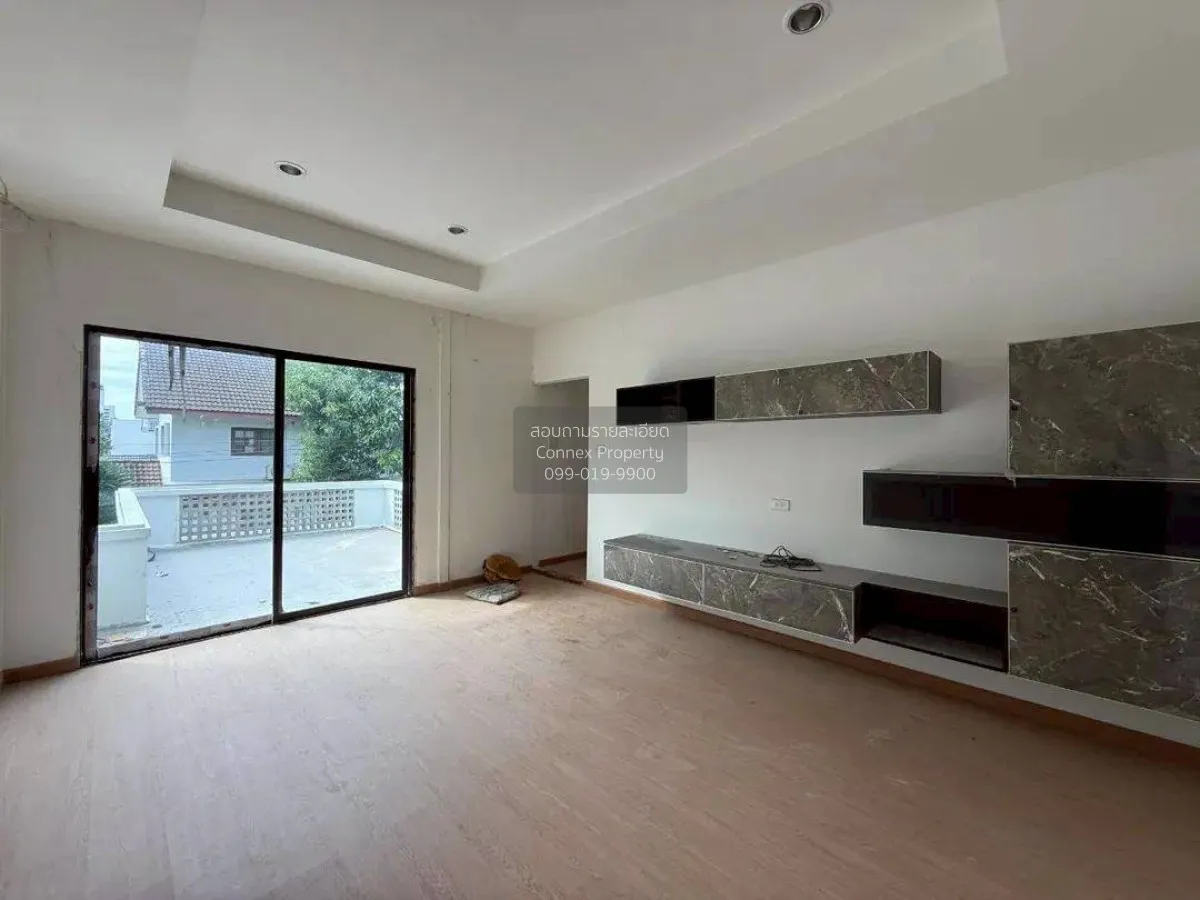 For Sale House , Bang Na Villa , Bang Kaeo , Mueang Samut Prakan  4