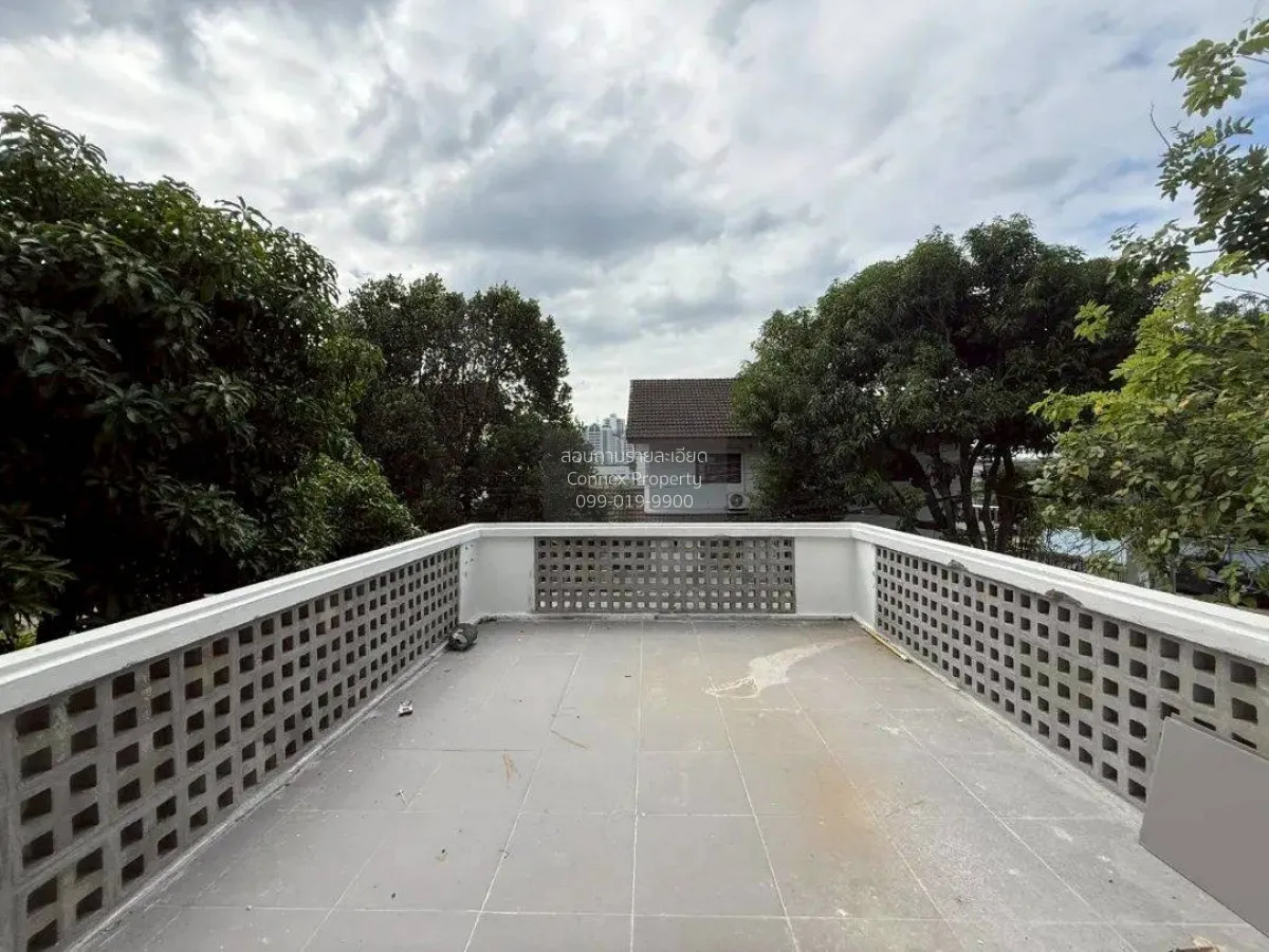 For Sale House , Bang Na Villa , Bang Kaeo , Mueang Samut Prakan 