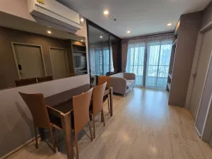 เช่าคอนโด  ไอดีโอ วุฒากาศ BTS-วุฒากาศ บางค้อ เขต จอมทอง กรุงเทพ CX-160339