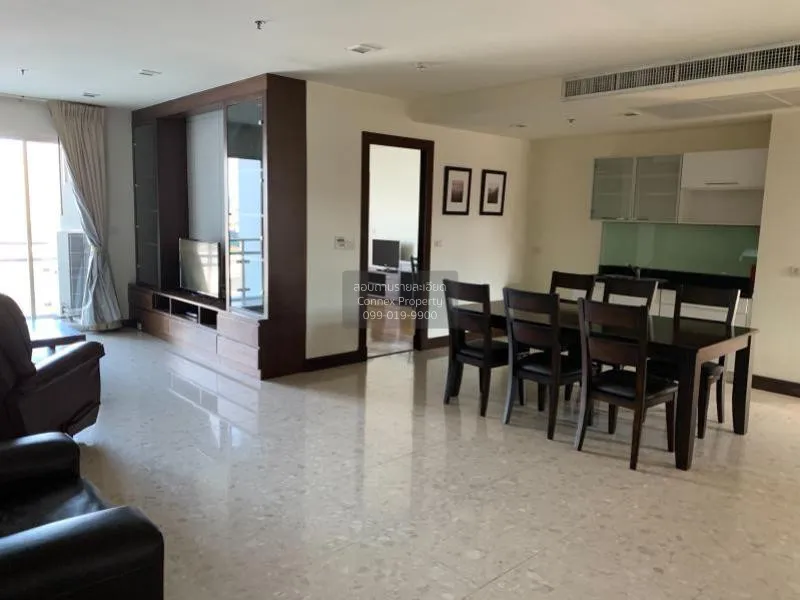 FOR RENT condo , Nusasiri Grand Condo , BTS-Ekkamai , Phra Khanon 1