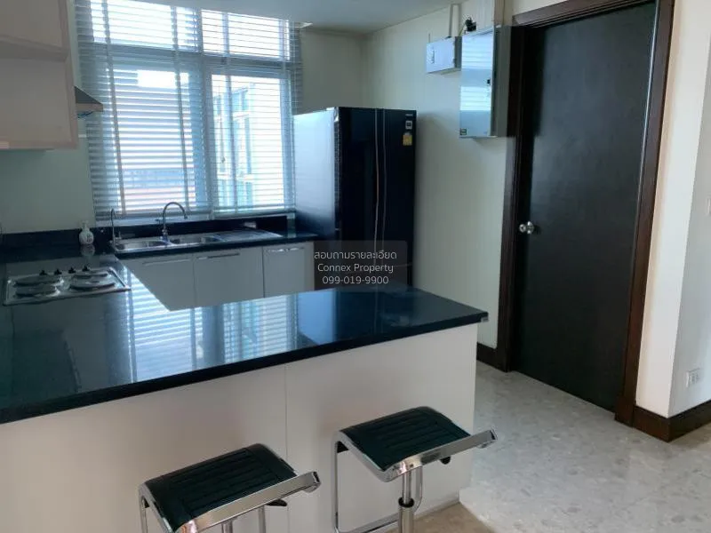 FOR RENT condo , Nusasiri Grand Condo , BTS-Ekkamai , Phra Khanon
