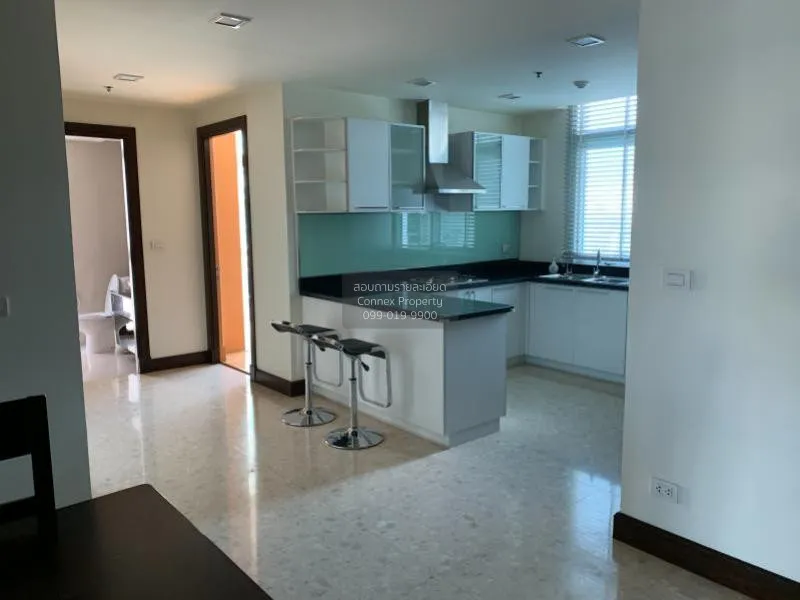 FOR RENT condo , Nusasiri Grand Condo , BTS-Ekkamai , Phra Khanon