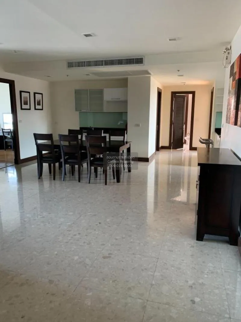 FOR RENT condo , Nusasiri Grand Condo , BTS-Ekkamai , Phra Khanon 3