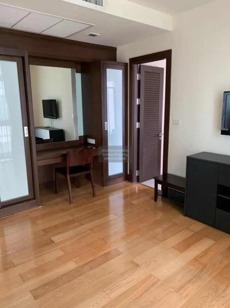 FOR RENT condo , Nusasiri Grand Condo , BTS-Ekkamai , Phra Khanon