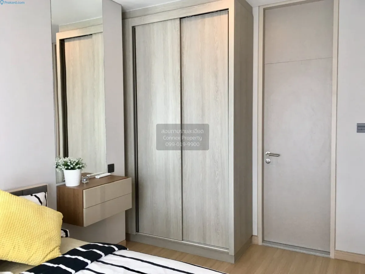 For Rent Condo , Lumpini Suite Dindaeng - Ratchaprarop , BTS-Vict 2
